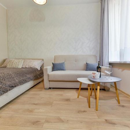 Apartament U Ani 2 Dźwirzyno Exteriér fotografie