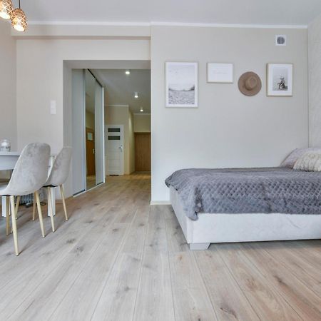 Apartament U Ani 2 Dźwirzyno Exteriér fotografie