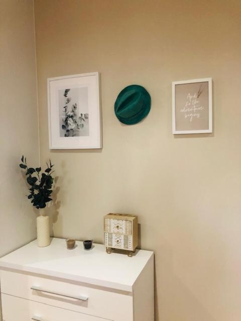 Apartament U Ani 2 Dźwirzyno Exteriér fotografie